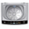 Haier/海尔 EB80BM39TH 8kg/公斤变频波轮全自动洗衣机大容量家用