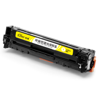 智通 CE322A黄色硒鼓适用HP LaserJet 1525 1525N 1415 CM1415FN CP1525NW