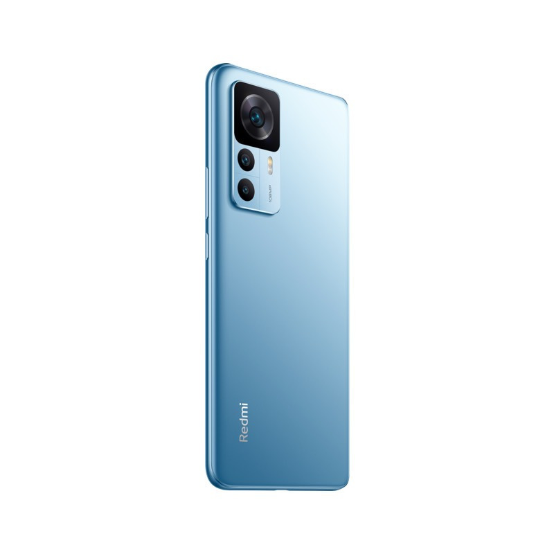Redmi K50 至尊版 冰蓝色 12GB内存 256GB存储 骁龙8+ 旗舰处理器 定制1.5K高清直屏 120W快充 5G智能手机
