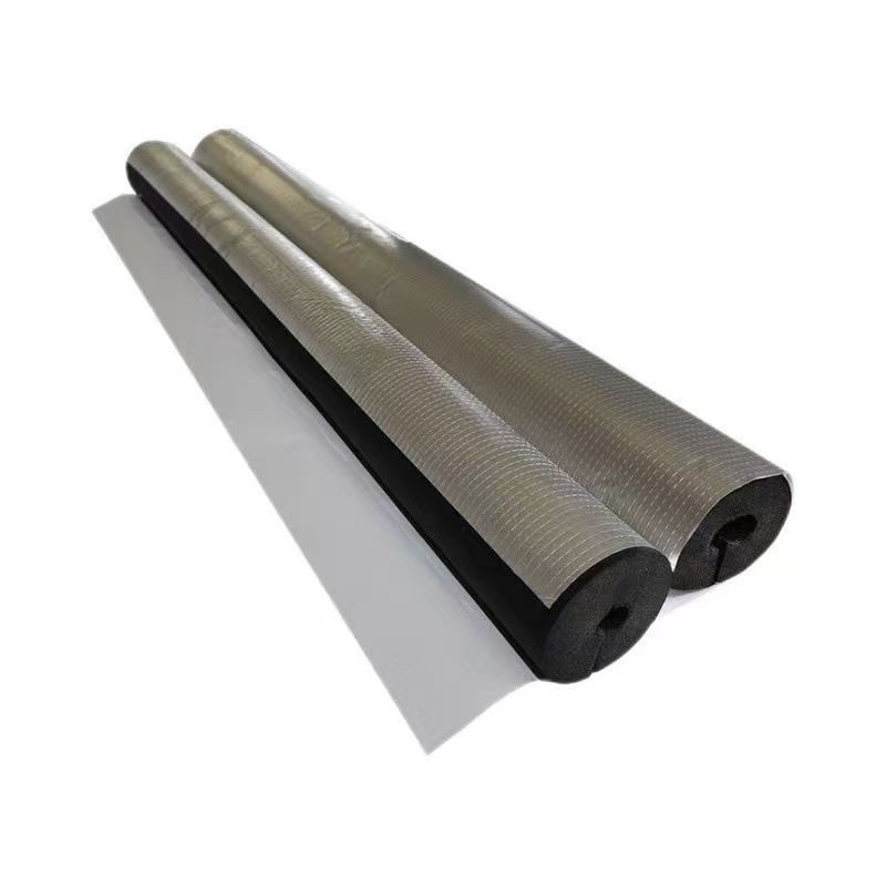 中锦科技 保温管 保温棉 内径50mm*厚15mm阻燃型 米高清大图