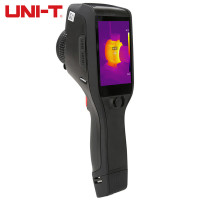 优利德（UNI-T）UTi384M 红外热成像仪 红外分辨率384×288焦距为19mm/F1.0 30