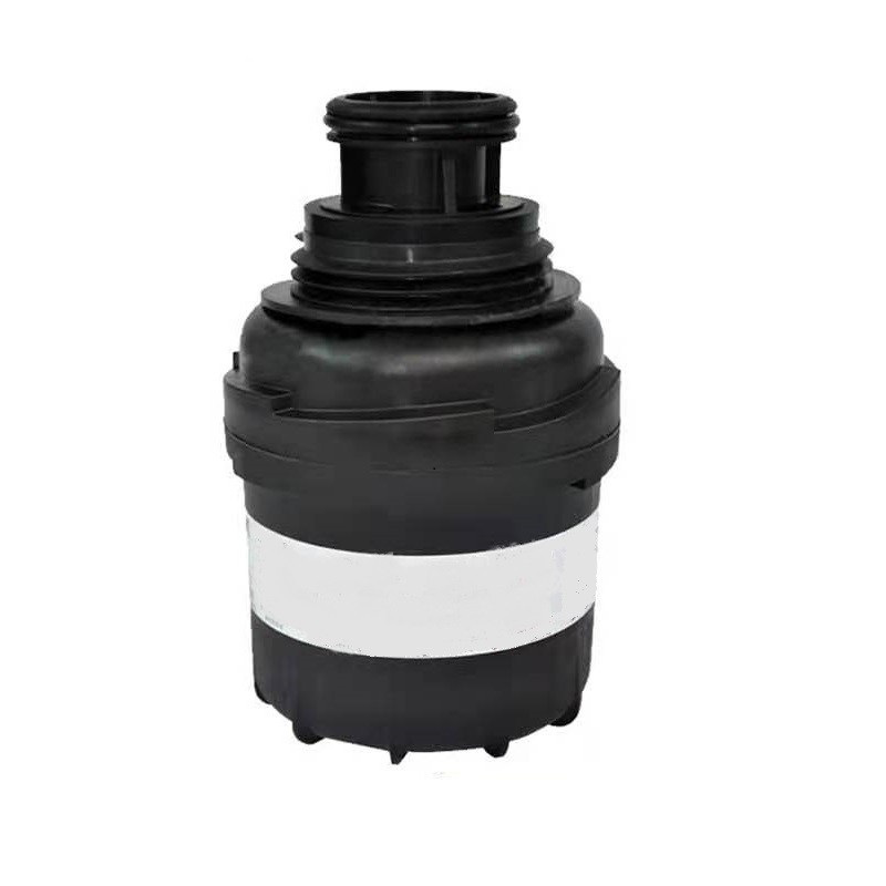 北汽机油滤清器总成