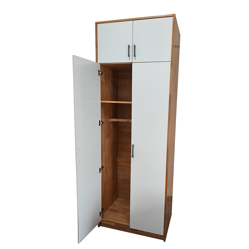和居态 更衣柜 HJT-020个高清大图