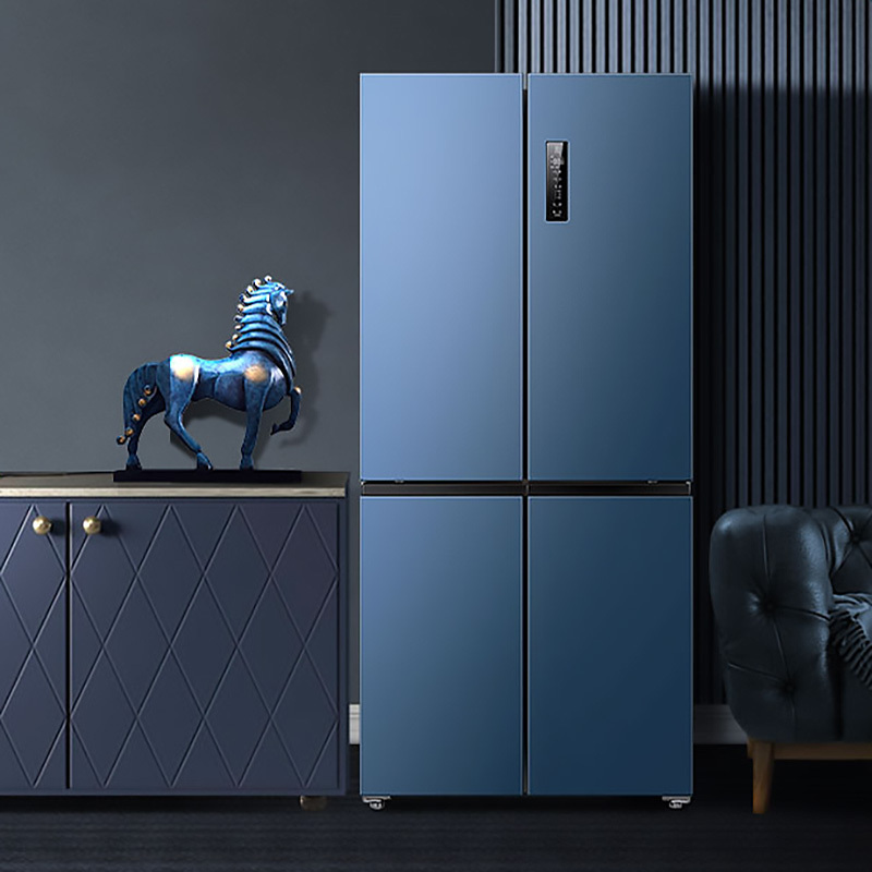 美菱(melng)冰箱bcd-531wpu9ct报价_参数_图片_视频_怎么样_问答-苏宁