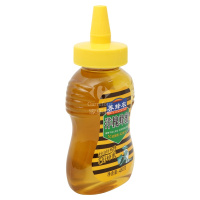 周氏养蜂农 混合蜜 480g/瓶
