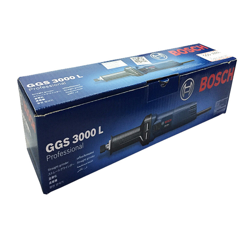 博世(BOSCH)GGS 3000 L (BOSCH)直磨机
