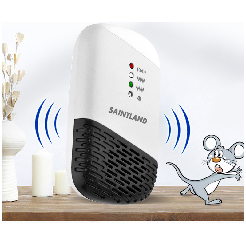 圣兰德sd0665波综合型电子驱鼠器