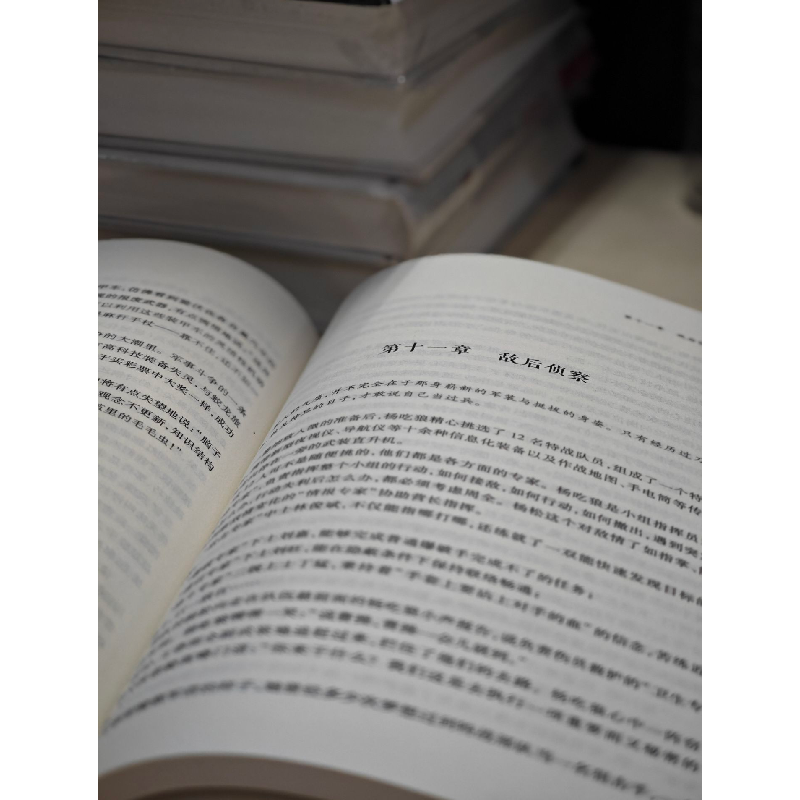 正版新书]一纸命令II王礼光9787539681023高清大图