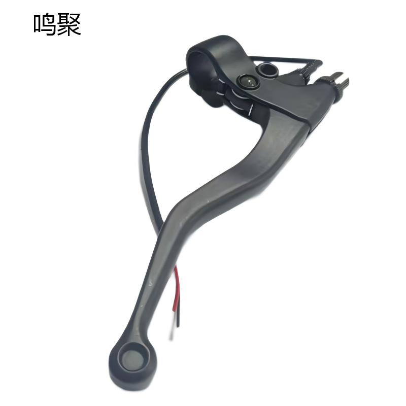 鸣聚 油门手柄(油门把手) MJ-NLB-500 个高清大图