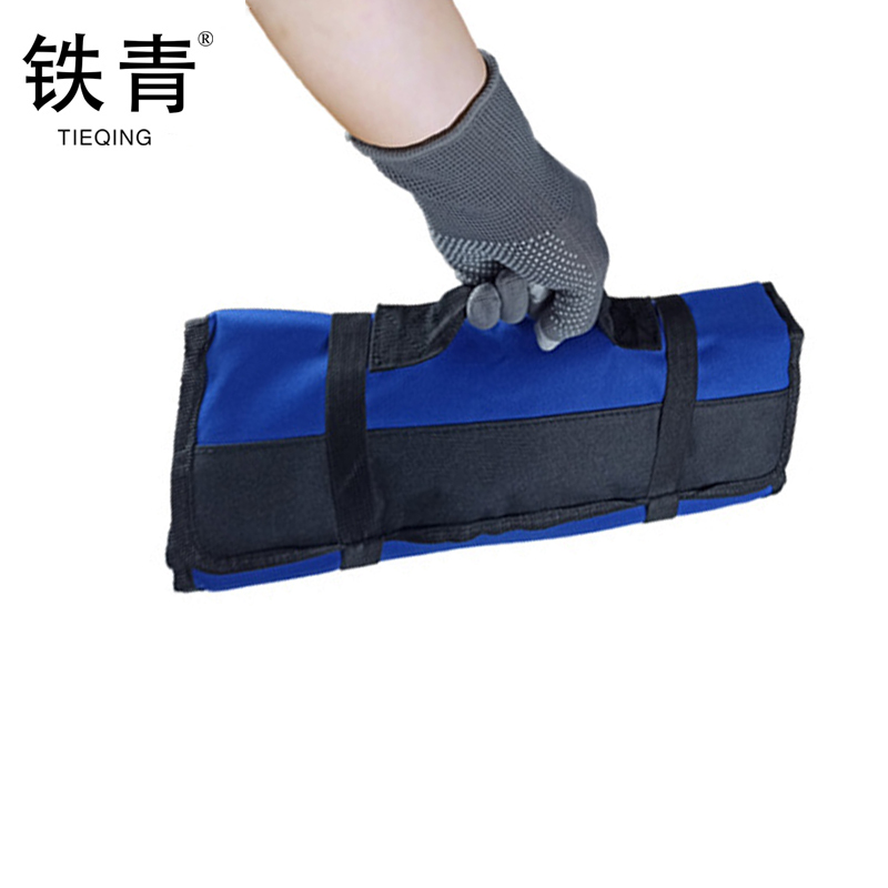 铁青卷筒工具包L5 个高清大图