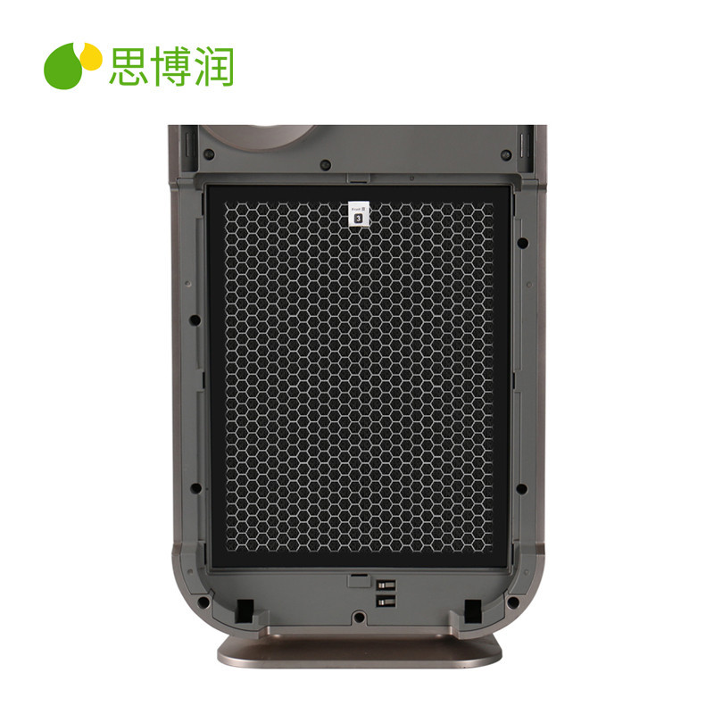 思博润配飞利浦空气净化器过滤网滤芯 AC4076 4074 4072 AC4141+4143+4144套装 标准版
