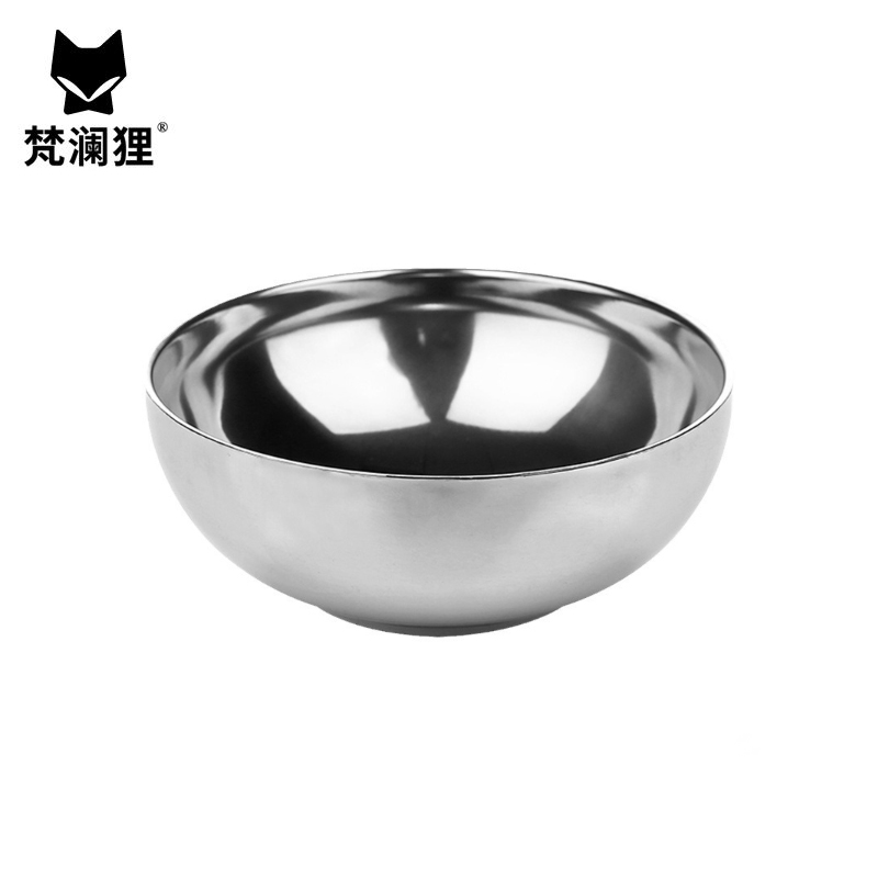 梵澜狸304不锈钢碗P91 个高清大图