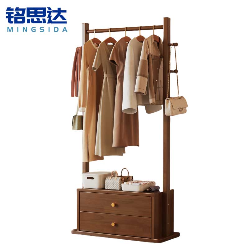 铭思达 衣帽架衣帽 架衣 帽架衣帽 架衣帽架高清大图