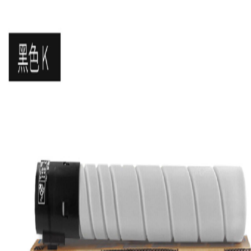 震旦(AURORA) ADC455 彩色墨粉 黑色