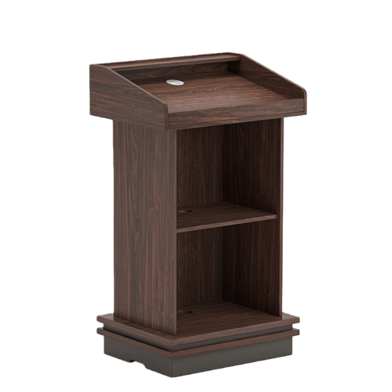 鑫龙都主席台讲台116cm台高清大图