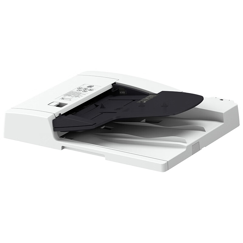 佳能(Canon)iR2925a3a4大型商用复合机输稿器 收藏+双纸盒+工作台(计价单位:台)白色高清大图