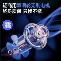 亿健爬坡跑步机家用款减肥小型室内健身房专用电动走步折叠