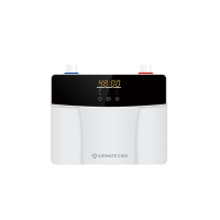 艾美特（Airmate）即热式小厨宝家用电热水器台下厨房速热小型恒温免储水热水宝 EH5503-A01 免费安装