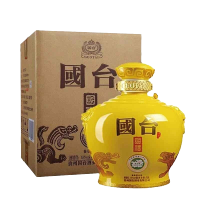 1416国台国礼 2.5L坛子酒53度酱香型白酒收藏送礼1416