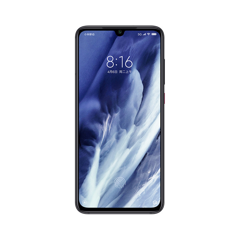小米mi小米9pro5g8gb256gb钛银黑骁龙855plus30w无线闪充4800万超广角