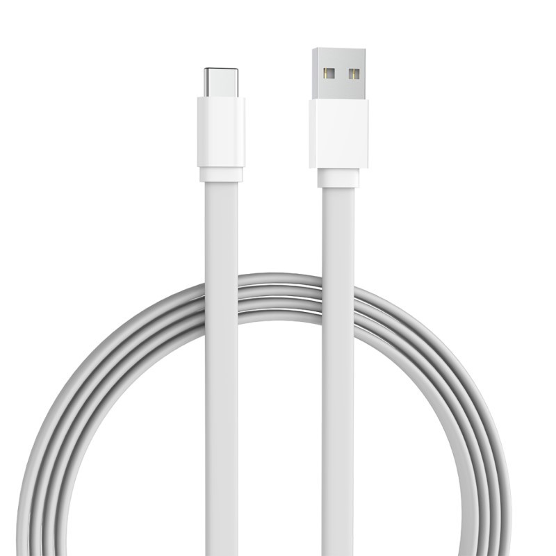小米 XMSJX11QM USB Type-C快速充电线 灰色