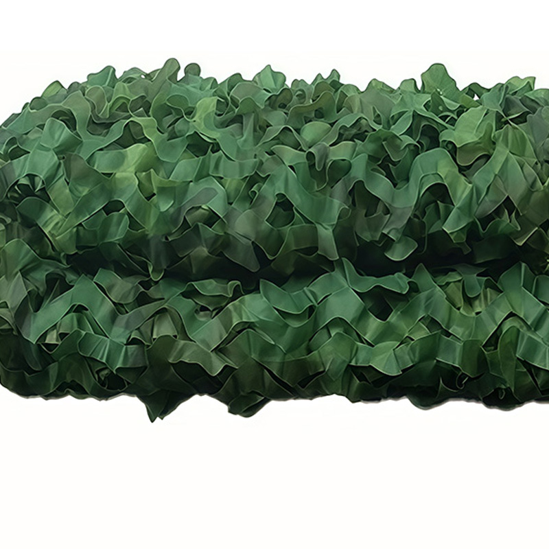 烁恒 迷彩遮阳网 定制款 平方米高清大图