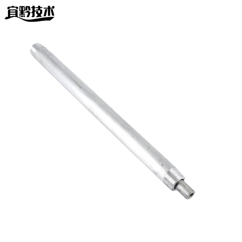 宜黔技术 铝接续管 JY-35 个高清大图