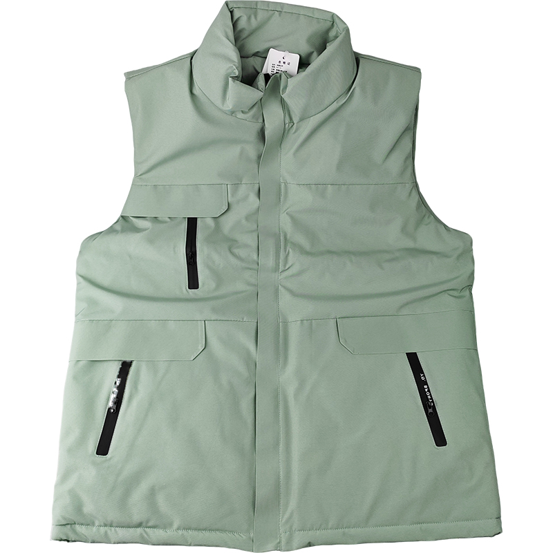 鸽护 保暖马甲 FH-15 件高清大图