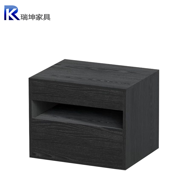 渝瑞坤 床头柜 400*400*500mm 个高清大图