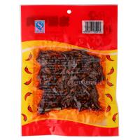 川汉子泡椒牛肉干160g