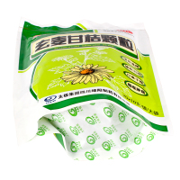 太极玄麦甘桔颗粒10g*20袋 祛痰利咽 咽喉肿痛口干