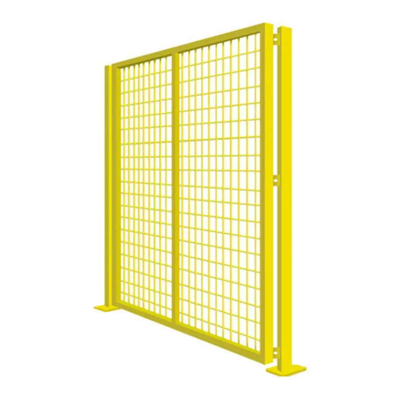 天虎 封闭栅栏 2860*1000mm 套高清大图