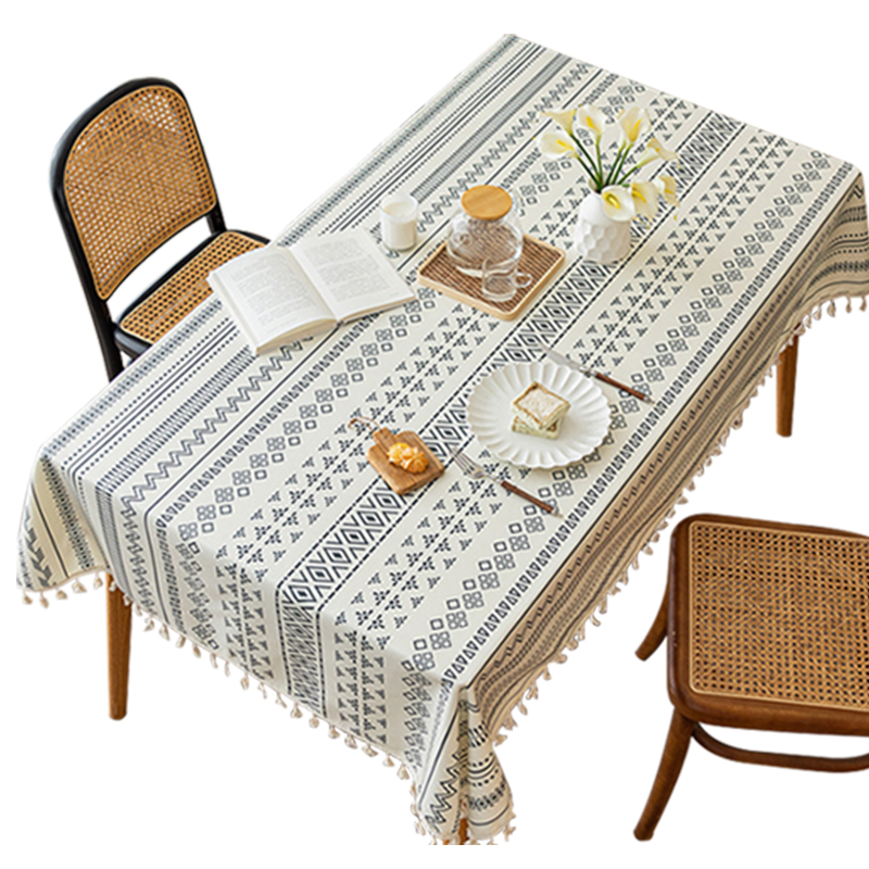 围盛 免洗桌布 120*160cm 张高清大图