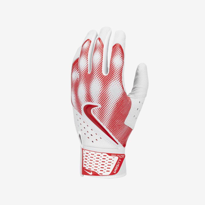 Nike女款棒球训练 goatskin皮革柔韧支撑棒球手套高清大图