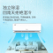 格力(GREE)大1匹 变频 KFR-26GW/(26592)FNhDa-A3 品圆 冷暖 挂机空调
