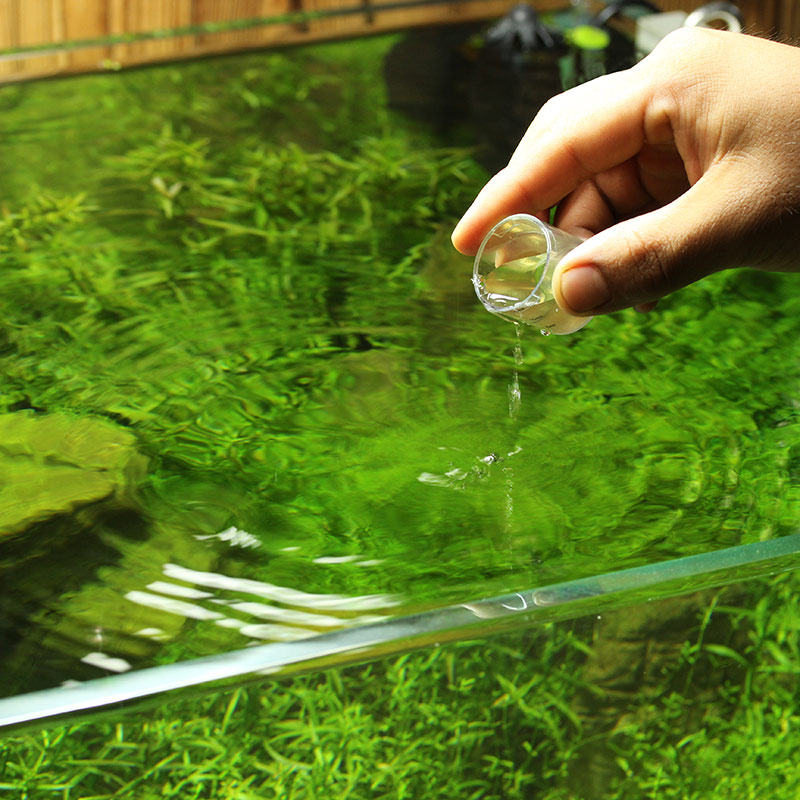 鱼缸水质稳定剂除氯剂水质调理自来水除氯剂水质安定剂_1高清大图
