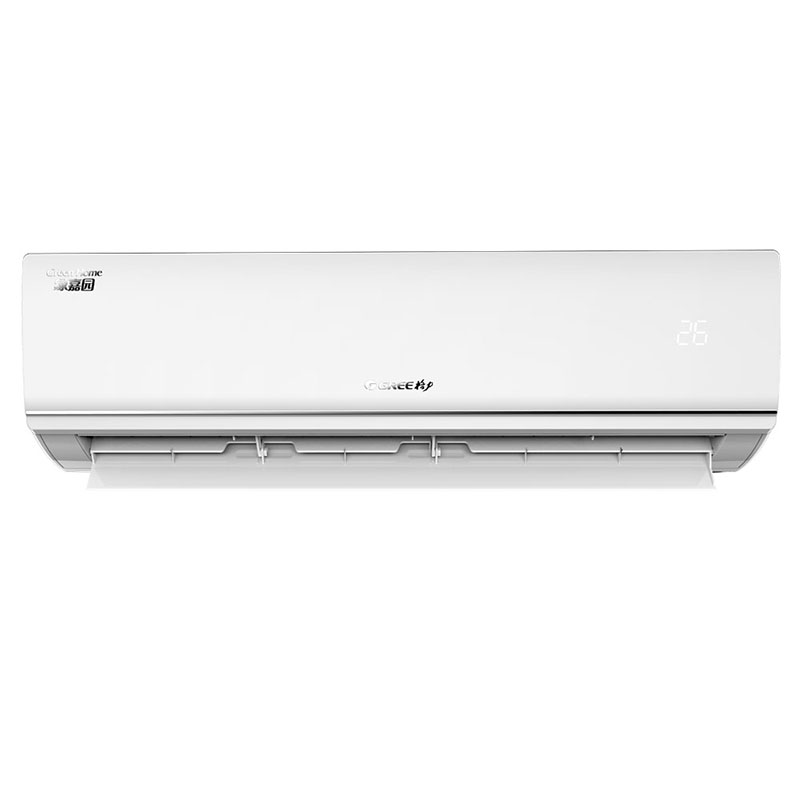 格力(GREE)KFR-50GW/(50556)FNhAa-A 2匹 变频 绿嘉园 三级能效 壁挂式冷暖空调
