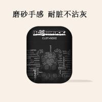 airpods保护壳airpodspro苹果蓝牙耳机套airpods2壳por磨砂三代软 AirPods 1/2代通用