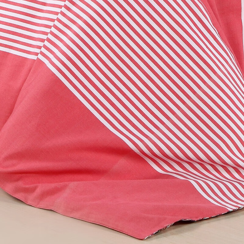 天琴床品四件套200*230cm柔软舒适国韵手织锦太阳花TQ-S45高清大图