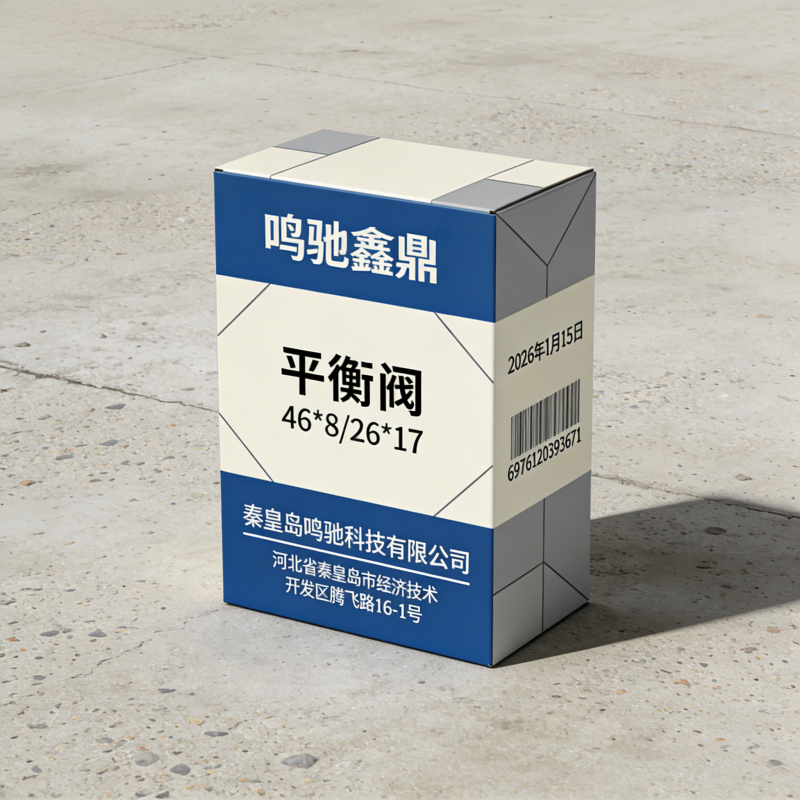 鸣驰鑫鼎 平衡阀 46*8/26*17 个高清大图