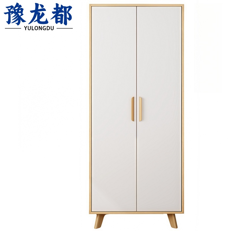 豫龙都 衣柜80cm 台
