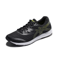 ASICS亚瑟士缓冲跑步鞋男鞋透气网面运动鞋减震AMPLICA T825N-001