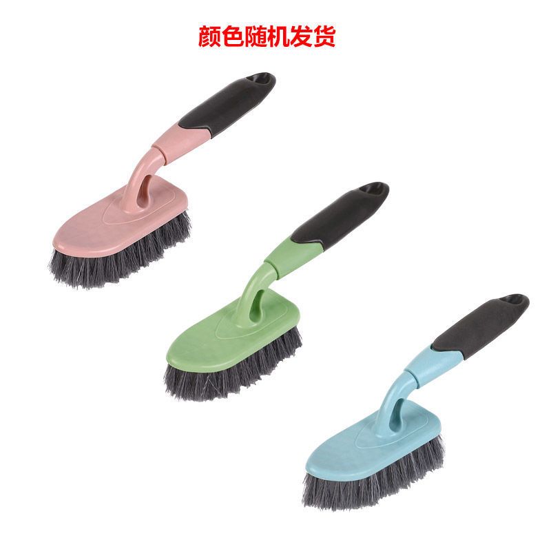 卫生间地板刷卧室浴室厨房洗厕所多功能家用硬毛清洁刷子
