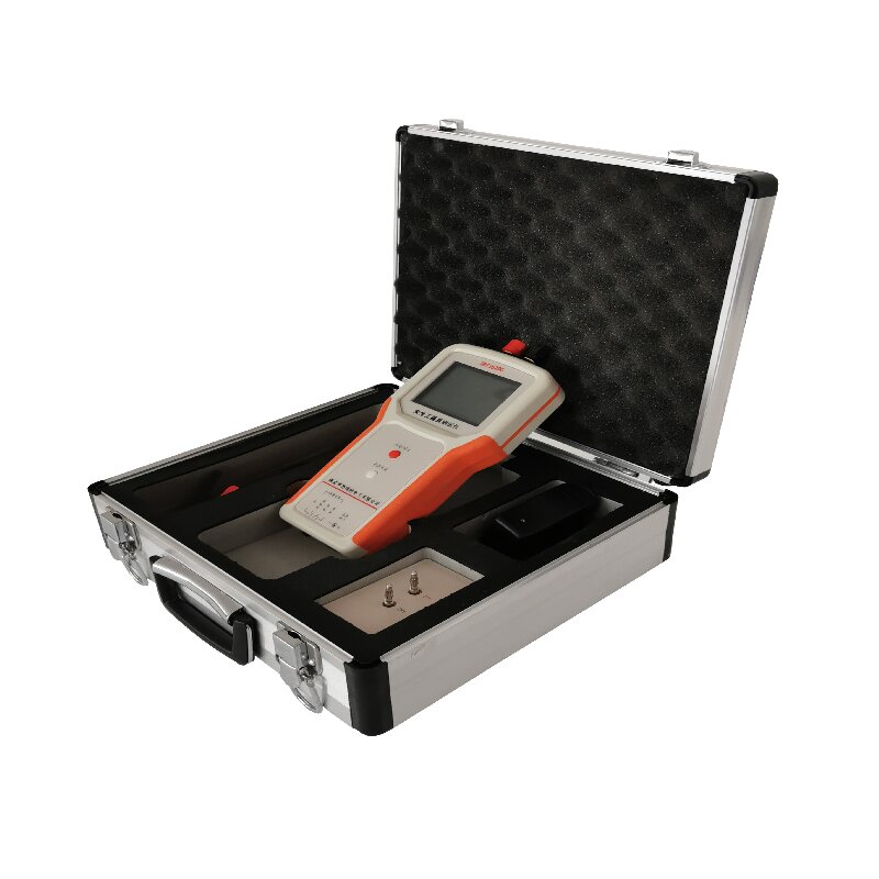 冀祥瑞 安全工器具测试仪 SRT2520G高清大图