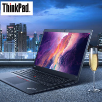 联想ThinkPad X390 0MCD 4G上网版 十代四核i5-10210U 8GB内存256GB固态硬盘FHD高分屏 2020款13.3英寸时尚商务办公轻薄便携笔记本电脑