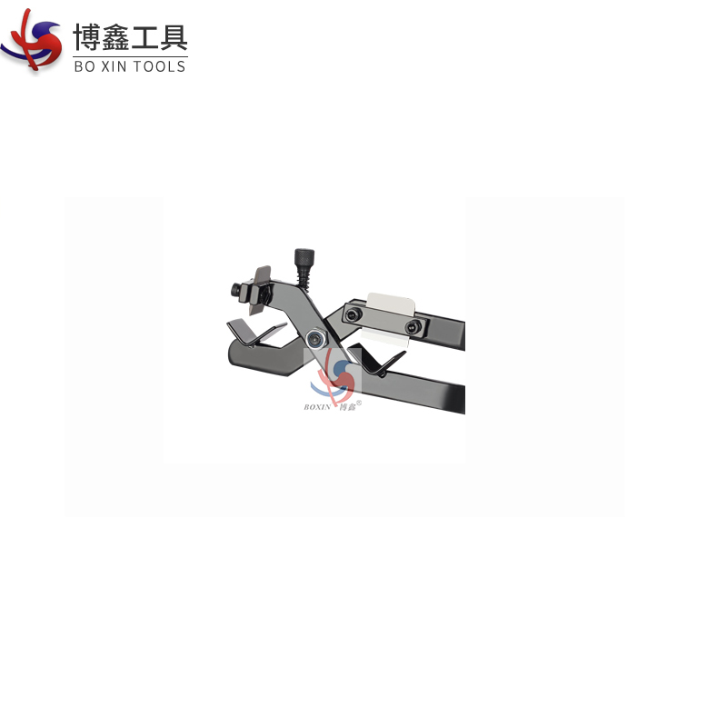 博鑫BOXIN 油管 4米高清大图
