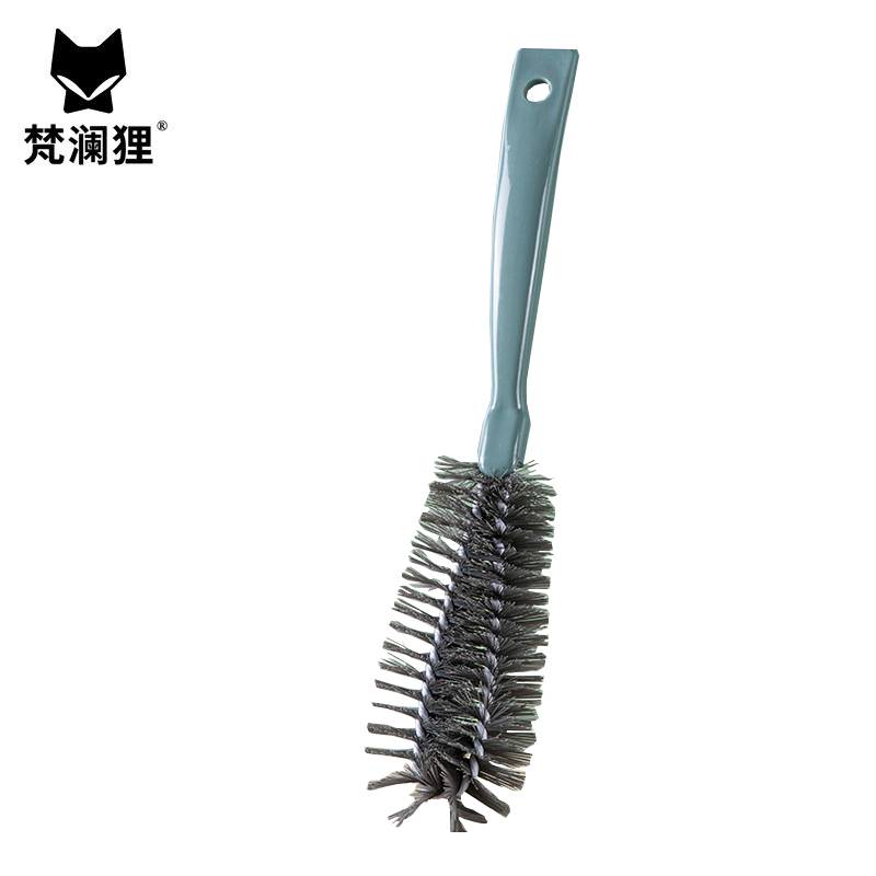 梵澜狸水槽刷清洁刷子YQ69 个高清大图