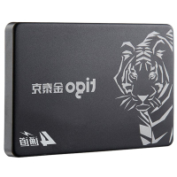 金泰克S300 480GB SATA3 固态硬盘台式电脑固态硬盘笔记本固态硬盘SATA接口电脑硬盘游戏主机固态硬盘