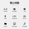 飞利浦(PHILIPS)MP3音乐播放器SA1508外放便携式随声听学生英语听力学习机HIFI无损音乐播放器