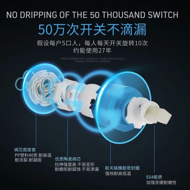 三角阀全铜家用冷热水器马桶4分304不锈钢止水八字阀门开关